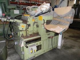 Rettifica rossi e monsezi cnc 510