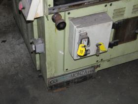 Rettifica rossi e monsezi cnc 510