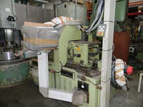 Rettifica rossi e monsezi cnc 510