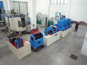 Linea combinata DAISHO per vergella