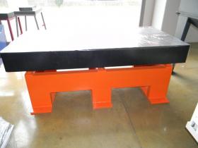 Piano in granito 1000 x 2000mm