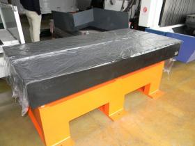 Piano in granito 1000 x 2000mm Piano in granito 1000 x 2000mm