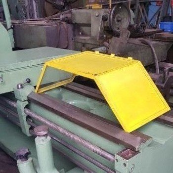 TORNIO PARALLELO �MERLI� Mod. CLOVIS 28 450 x 6000