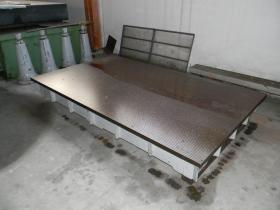 Piano 2000x 1500mm Piano 2000x 1500mm