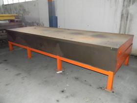 Piano 4130 x 1250mm Piano 4130 x 1250mm
