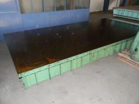 Piano 4000x 2000mm Piano 4000x 2000mm