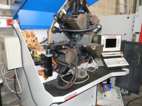 CENTRO DI LAVORO PER FILO Seikitech