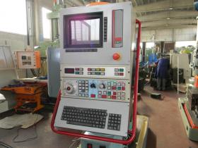 Fresatrice MECOF M60