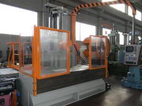 Fresatrice MECOF M60