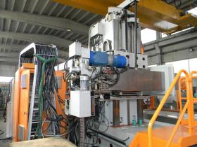 Fresatrice MECOF M60