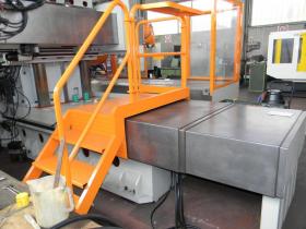 Fresatrice MECOF M60