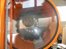 Fresatrice MECOF M60