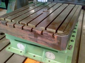 TAVOLA 1200 X 1000mm TAVOLA 1200 X 1000mm