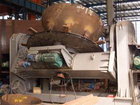 Posizionatore a TAVOLA 140 TON Posizionatore a TAVOLA 140 TON