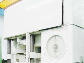 Prova trazione Avery 50kN