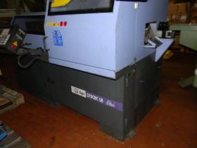 SEGATRICE tiger 370 CNC LR