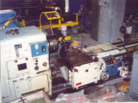 Filettatrice SOMUA CRIDAN F80 Filettatrice SOMUA CRIDAN F80