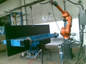 Pressa Meccanica Innocanti 400 Ton