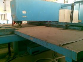 Pressa Meccanica Innocanti 400 Ton