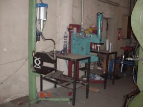 CLINCIATRICE PROD.SVIZZERA SEMI NUOVE