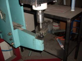 CLINCIATRICE PROD.SVIZZERA SEMI NUOVE
