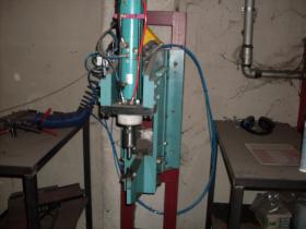 CLINCIATRICE PROD.SVIZZERA  SEMI NUOVE