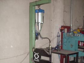 CLINCIATRICE PROD.SVIZZERA SEMI NUOVE