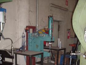 CLINCIATRICE PROD.SVIZZERA SEMI NUOVE