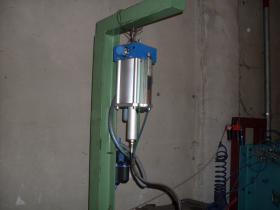CLINCIATRICE PROD.SVIZZERA SEMI NUOVE