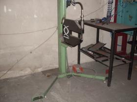 CLINCIATRICE PROD.SVIZZERA SEMI NUOVE