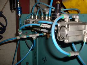 CLINCIATRICE PROD.SVIZZERA SEMI NUOVE