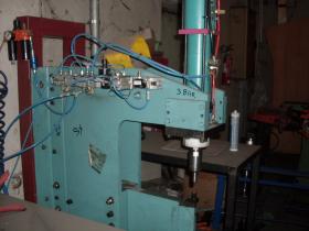 CLINCIATRICE PROD.SVIZZERA SEMI NUOVE