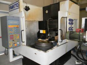 Rettifica LAPIDELLO favretto MR 60 CNC