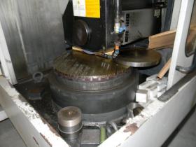 Rettifica LAPIDELLO favretto MR 60 CNC