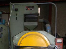 Sabbiatrice sirsi metallisator Sabbiatrice sirsi metallisator