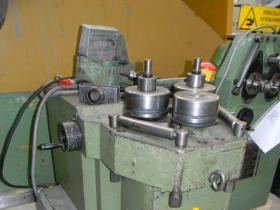 Piegaprofilati TAURING 50
