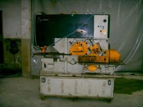 Cesoia punzonatrice universale FICEP 1105
