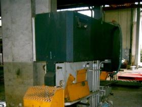Cesoia punzonatrice universale FICEP 1105