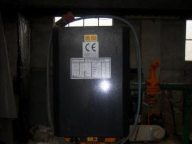 Cesoia punzonatrice universale FICEP 1105