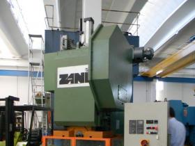 Pressa ZANI 160 TON