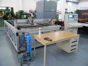 Plasma 3000 x 1500mm