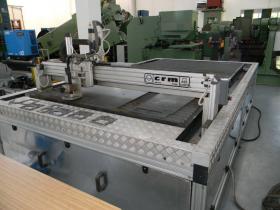 Plasma 3000 x 1500mm