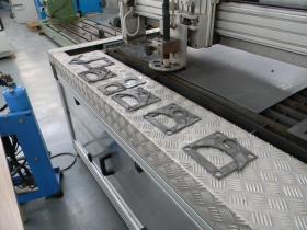 Plasma 3000 x 1500mm