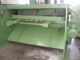 CESOIA 2000 x 4/5mm meccanica