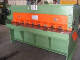 CESOIA 2000 x 4/5mm meccanica