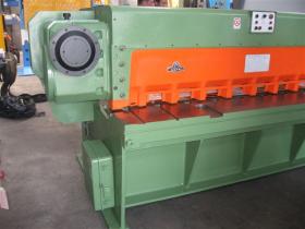 CESOIA 2000 x 4/5mm meccanica CESOIA 2000 x 4/5mm meccanica