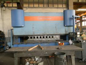 Pressa piegatrice CR 270TON X 4100mm