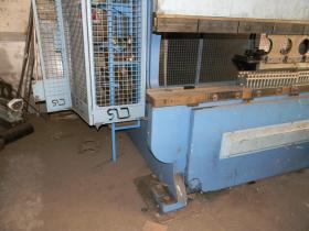 Pressa piegatrice CR 270TON X 4100mm