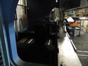 Pressa piegatrice CR 270TON X 4100mm