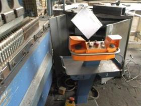 Pressa piegatrice CR 270TON X 4100mm